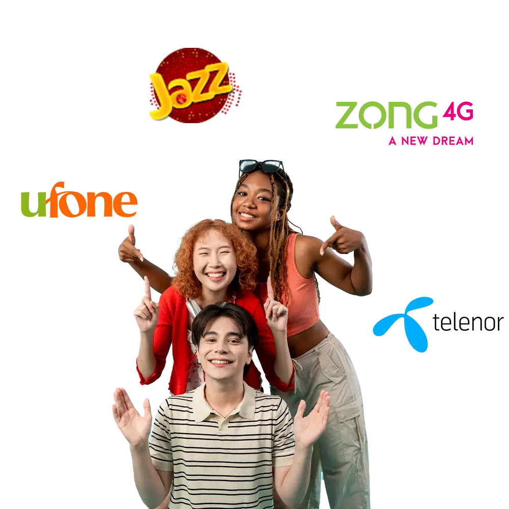 affordable sim pakages in pakistan