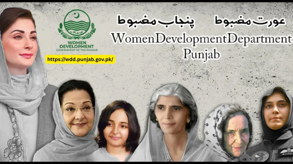 Women Empowerment