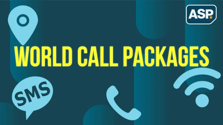 World Call Packages