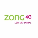 zong pakages