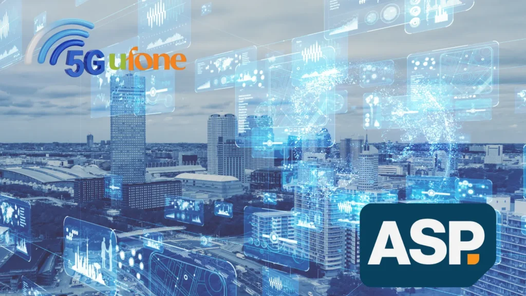 ufone 5g