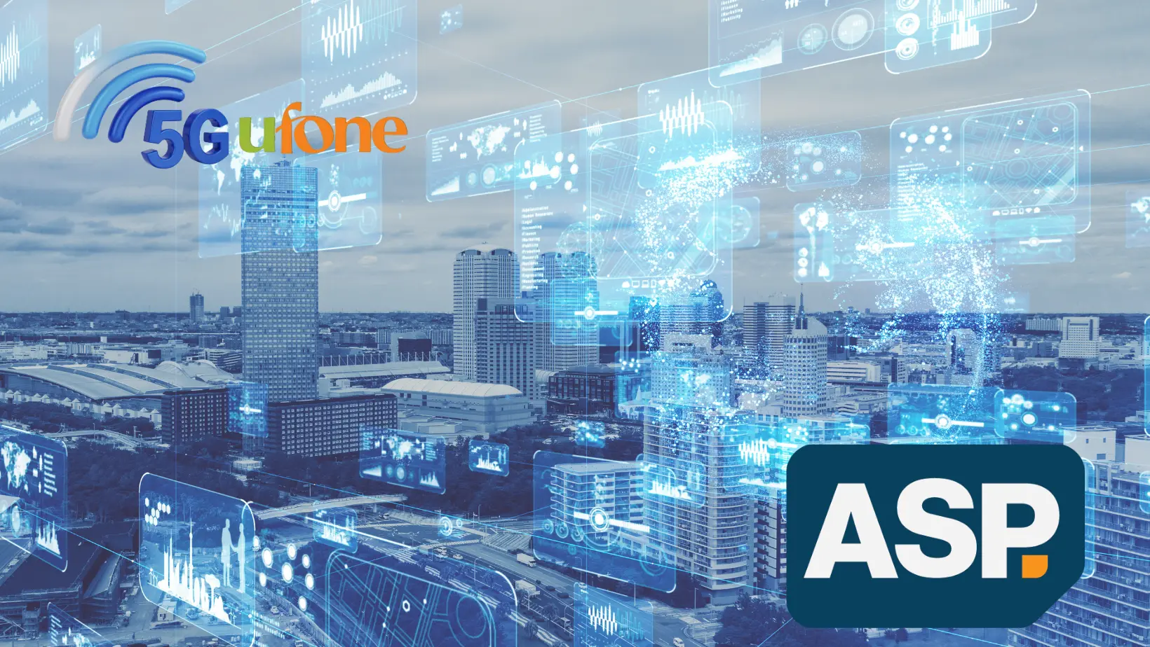 ufone 5g