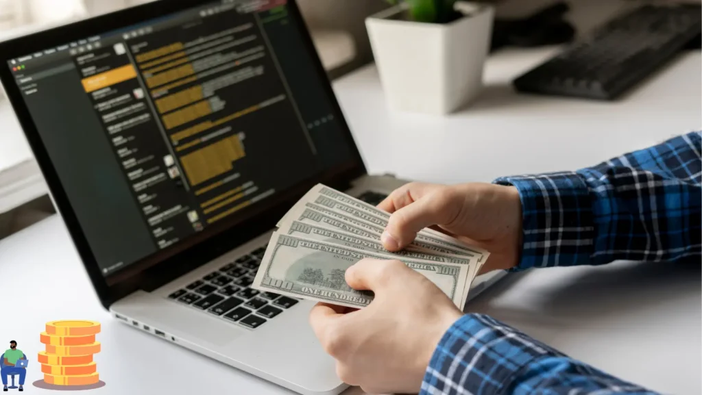 earn money online
