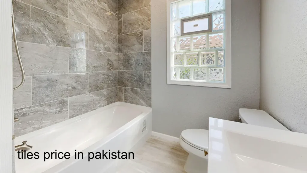 tiles price in pakistan