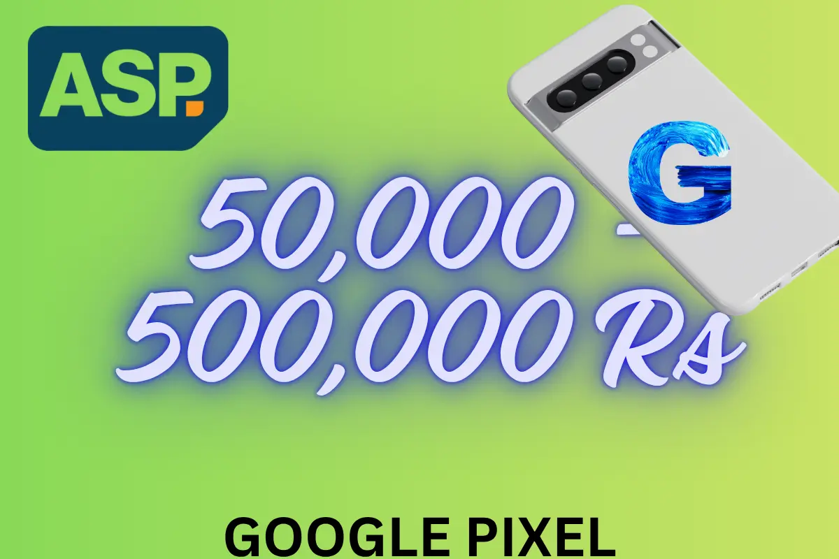 google pixel 6 pro price in pakistan
